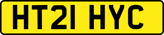 HT21HYC