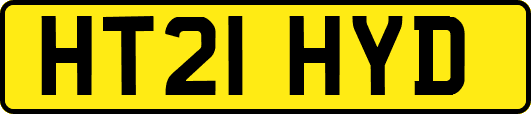 HT21HYD