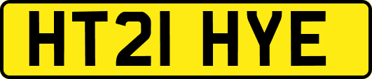 HT21HYE