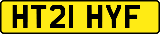 HT21HYF