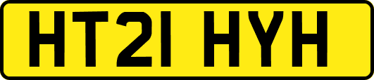HT21HYH