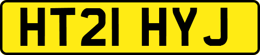 HT21HYJ