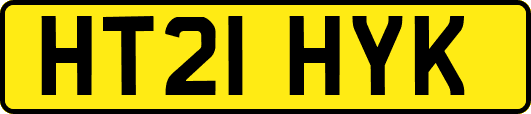 HT21HYK