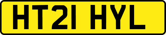 HT21HYL