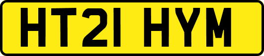 HT21HYM