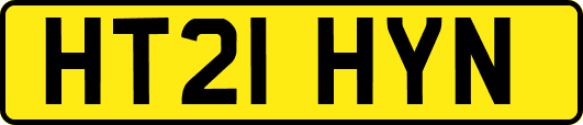 HT21HYN