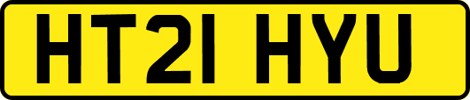 HT21HYU