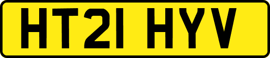 HT21HYV