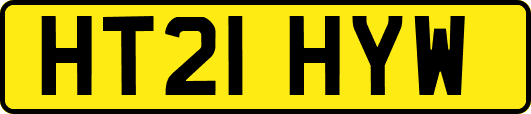 HT21HYW