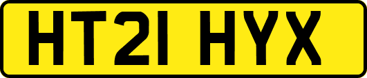 HT21HYX