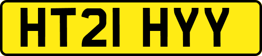 HT21HYY