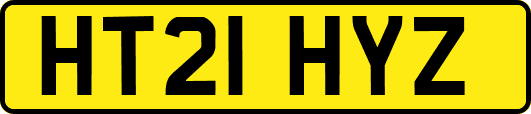 HT21HYZ