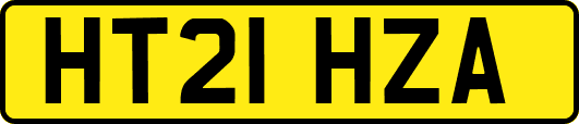 HT21HZA