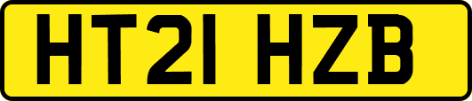 HT21HZB