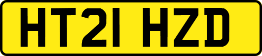 HT21HZD