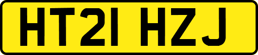 HT21HZJ