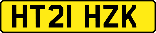HT21HZK