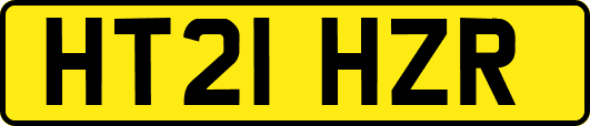 HT21HZR