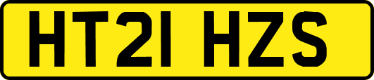 HT21HZS