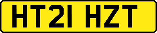 HT21HZT