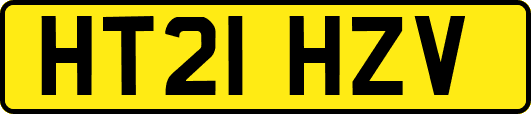 HT21HZV