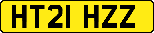 HT21HZZ