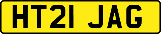 HT21JAG
