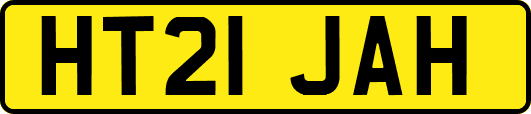 HT21JAH