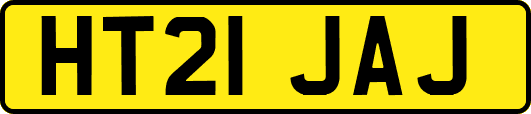 HT21JAJ