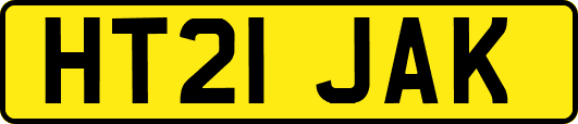 HT21JAK