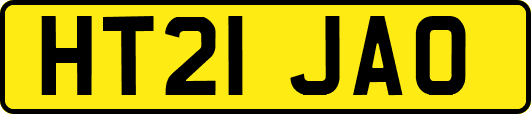 HT21JAO