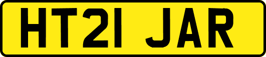 HT21JAR