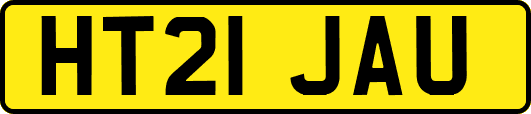 HT21JAU