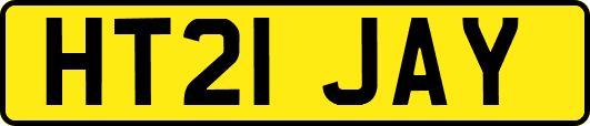 HT21JAY