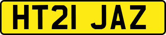 HT21JAZ