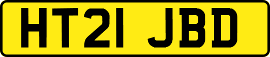 HT21JBD
