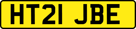 HT21JBE