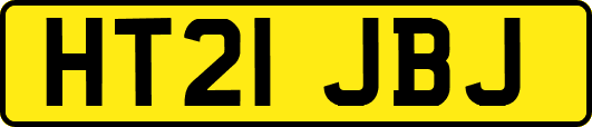 HT21JBJ