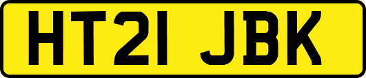 HT21JBK