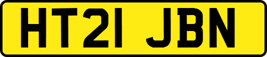 HT21JBN