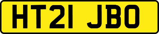HT21JBO