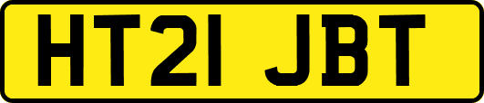 HT21JBT