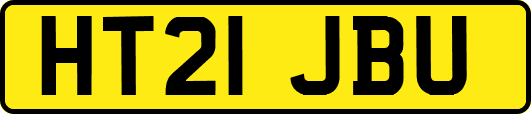 HT21JBU