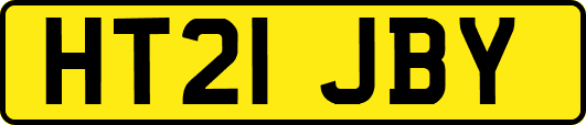 HT21JBY