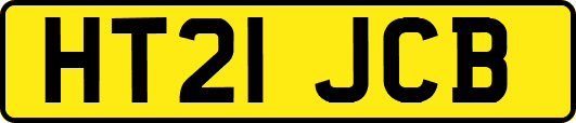 HT21JCB