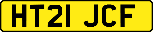 HT21JCF