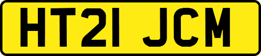 HT21JCM