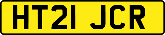 HT21JCR