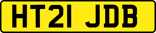 HT21JDB