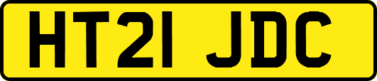 HT21JDC